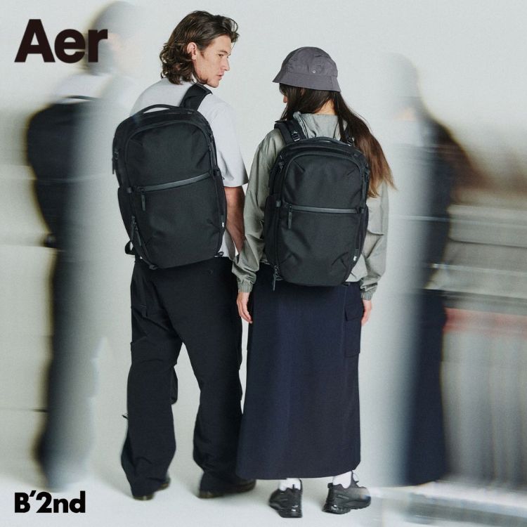 Aer（エアー）Day Pack 3 X-Pac AER-39014 正規商品（バックパック