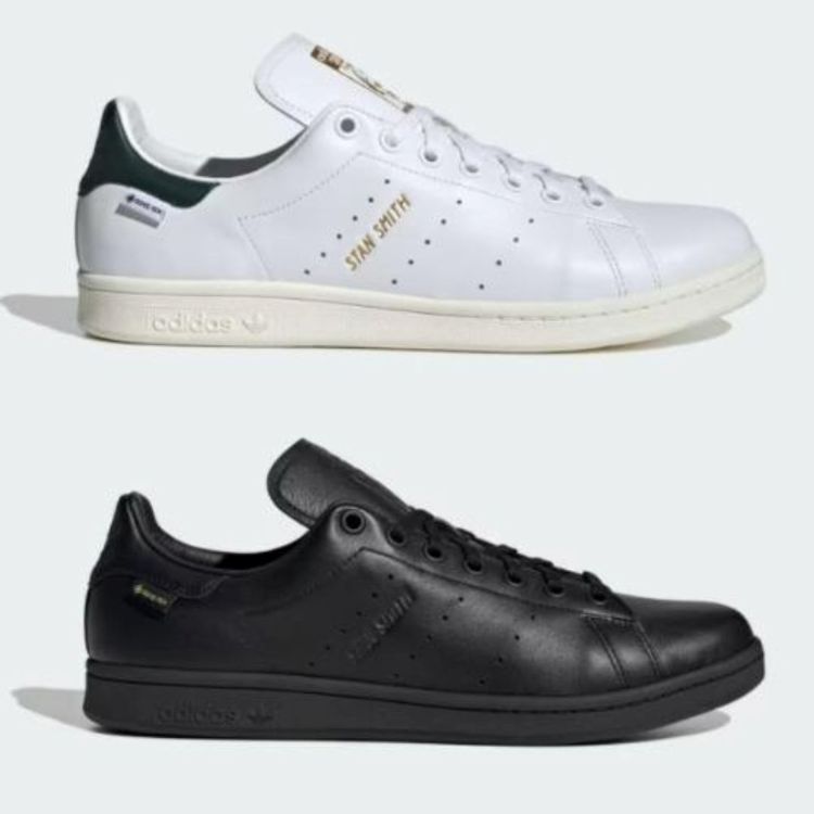 B'2nd�i�r�[�Z�J���h�j�̃V���b�v�j���[�X�u�yPRE-ORDER�J�n�I�zadidas Originals / Stan Smith GORE-TEX�v