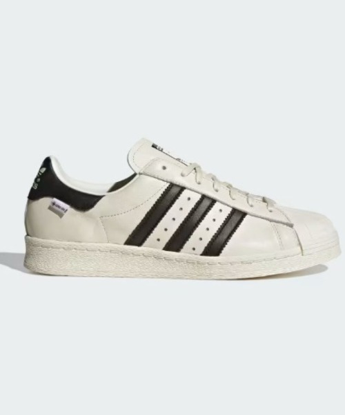 B'2nd�i�r�[�Z�J���h�j�̃V���b�v�j���[�X�uadidas Originals�i�A�f�B�_�X�I���W�i���X�j SUPERSTAR 82 GTX���ׁI�v