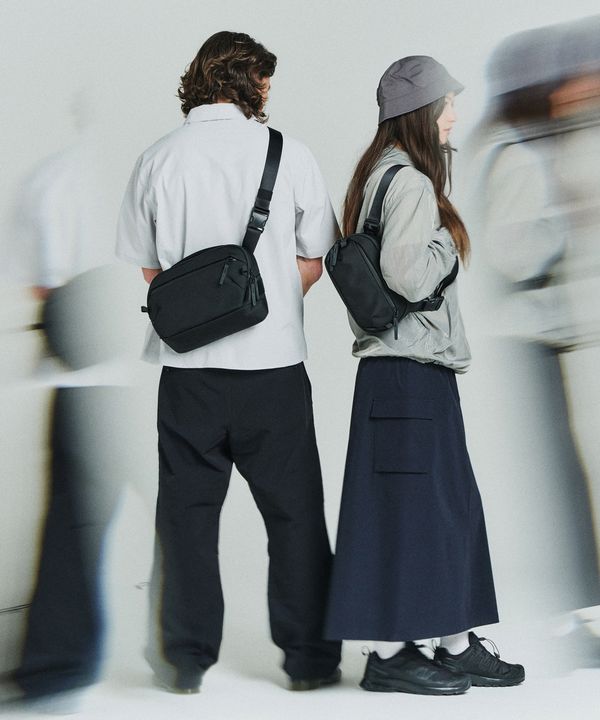 Aer（エアー）DUFFEL PACK3 ジム/ビジネス/バックパック 正規商品