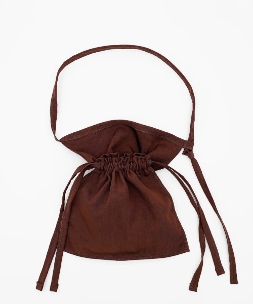 B'2nd�i�r�[�Z�J���h�j�̃V���b�v�j���[�X�uITTI����V��o�b�O�AMARY RED CROSS BAG �����ׂ������܂�����v