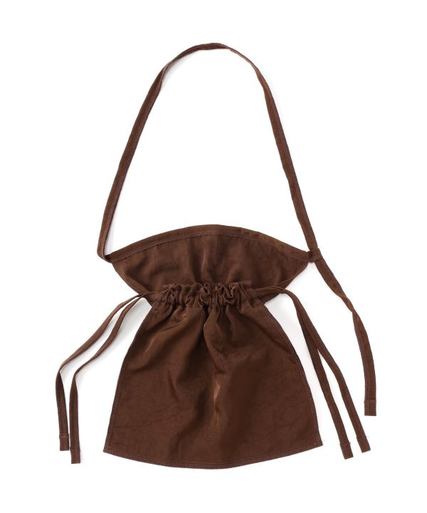 B'2nd�i�r�[�Z�J���h�j�̃V���b�v�j���[�X�uITTI/MARY RED CROSS BAG / CERATO BRIGHT���ׁI�v