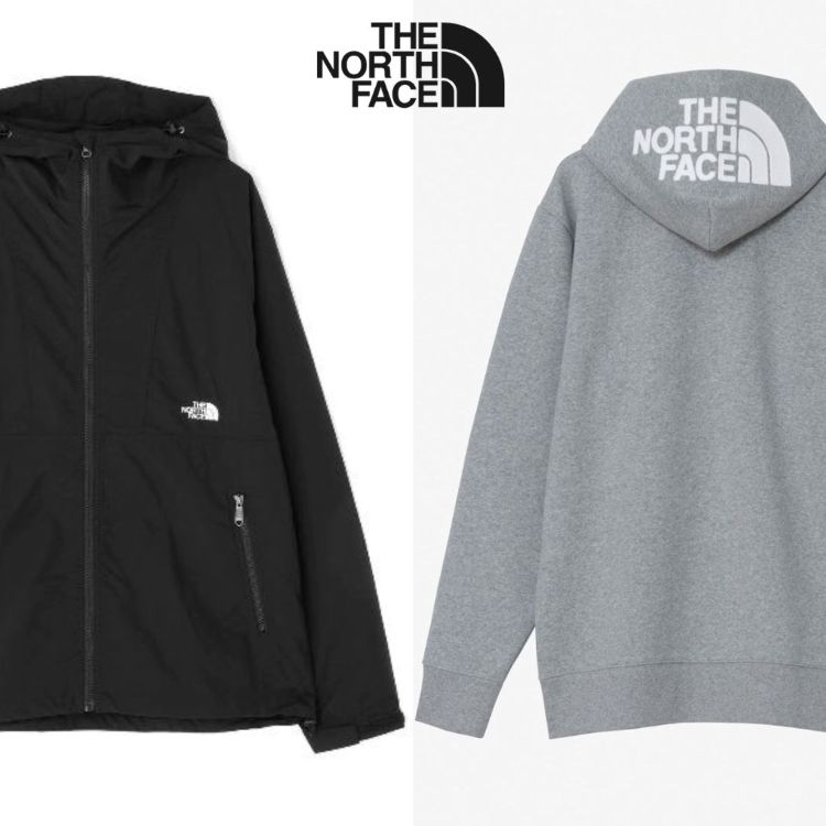 B'2nd�i�r�[�Z�J���h�j�̃V���b�v�j���[�X�uTHE NORTH FACE 2026�NAW COLLECTION���ׁv