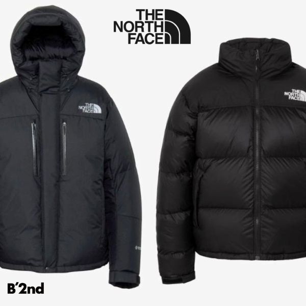 B'2nd�i�r�[�Z�J���h�j�̃V���b�v�j���[�X�uTHE NORTH FACE / �l�C�_�E���̗\�����J�Ò��I�v