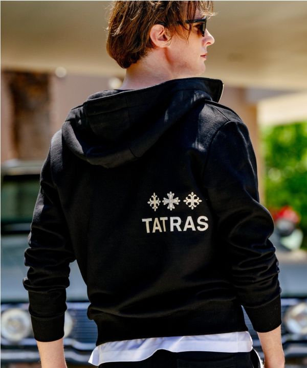 B'2nd�i�r�[�Z�J���h�j�̃V���b�v�j���[�X�uTATRAS x B'2nd Exclusive ���X���ג��I�v