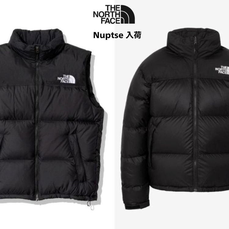 B'2nd�i�r�[�Z�J���h�j�̃V���b�v�j���[�X�uTHE NORTH FACE / Nuptse �y2026�N�H�~���׃��f�����ׁz�v