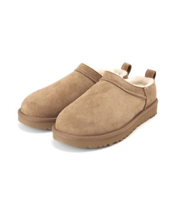 B'2nd�i�r�[�Z�J���h�j�̃V���b�v�j���[�X�uUGG����H����劈���Classic Micro�Ȃǃ��[�g�������ׁI�v