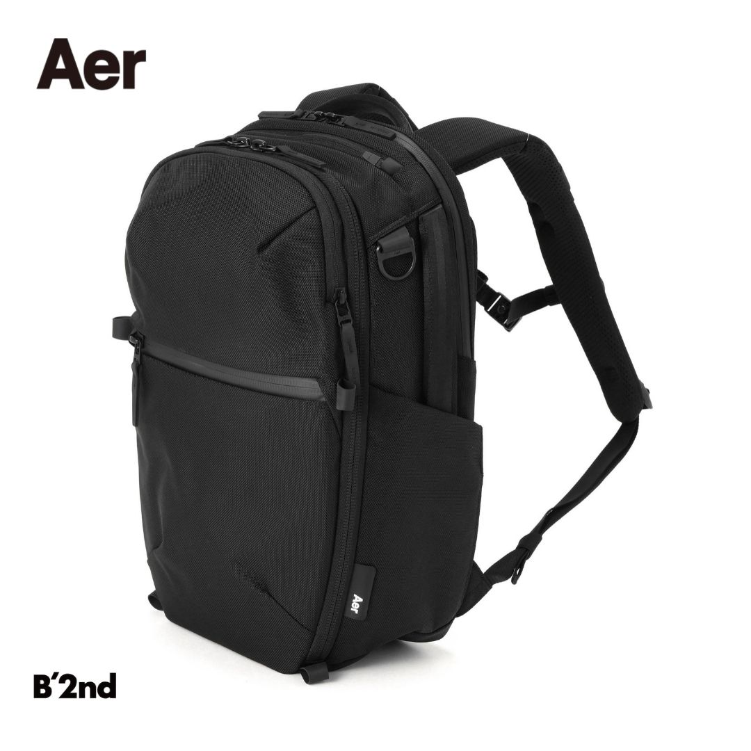 B'2nd�i�r�[�Z�J���h�j�̃V���b�v�j���[�X�u�yAer�z CITY PACK PRO�V���[�Y���ׁI�v