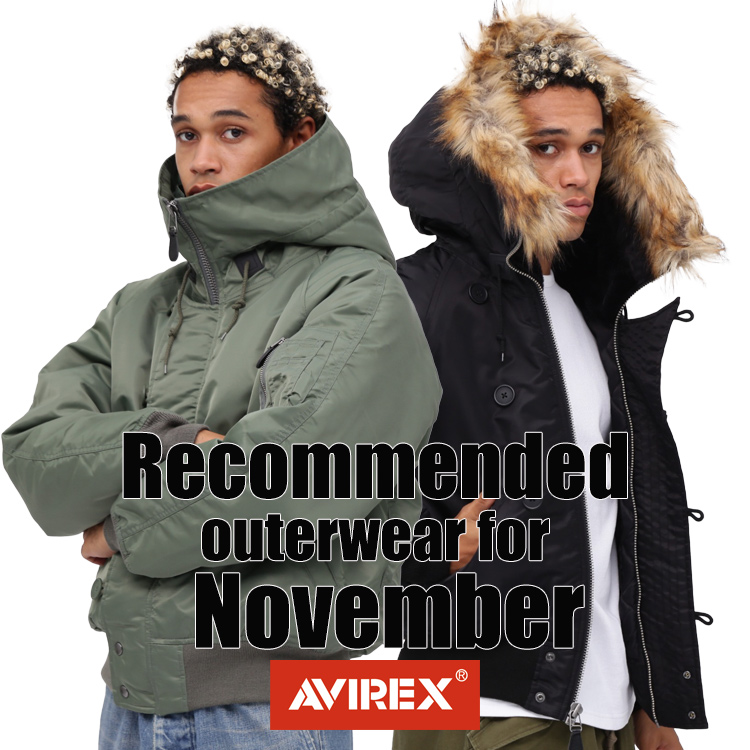 セール】APOLLO DOWN JACKET / アポロ ダウン ジャケット / AVIREX / アヴィレックス（ダウンジャケット/コート）｜ AVIREX（アヴィレックス）のファッション通販 - ZOZOTOWN