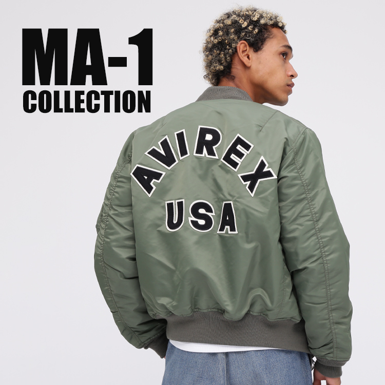 【米軍実物 1984年 AVIREX CWU-36/P フライトジャケット M】 米軍実物 1984年 AVIREX CWU-36/P フライトジャケット M】 【公式通販】