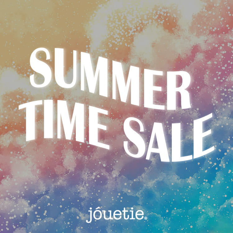 jouetieiWGeBj̃Vbvj[XuySUMMER SALEzMAX92%OFFIăZ[JÒ&#127796;v