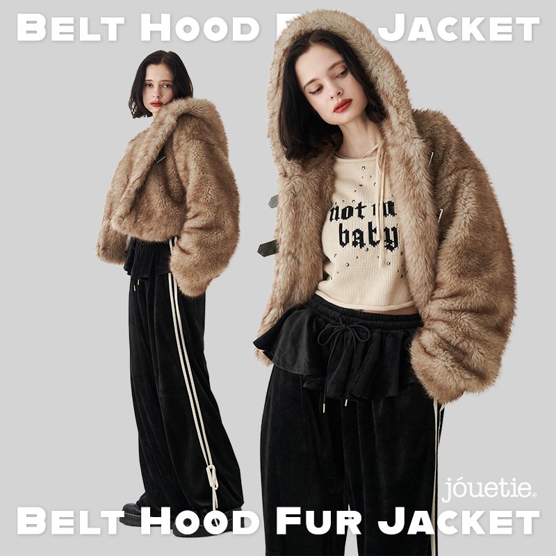 jouetie｜ジュエティのトピックス「【jouetie】今季トレンドアイテム