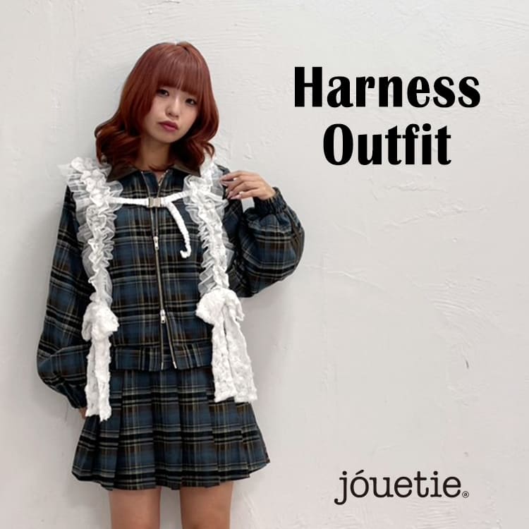 jouetie�i�W���G�e�B�j�̃V���b�v�j���[�X�u�yjouetie�z��l�C�̃n�[�l�X���g�����������߃R�[�f�v