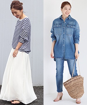 Plage｜プラージュのトピックス「【Healthy denim/ヘルシーデニム