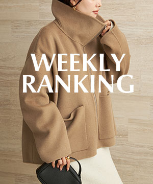 Plage�i�v���[�W���j�̃V���b�v�j���[�X�uPlage|WEEKLY RANKING�v
