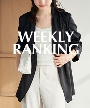 Plage�i�v���[�W���j�̃V���b�v�j���[�X�uPlage|WEEKLY RANKING�v