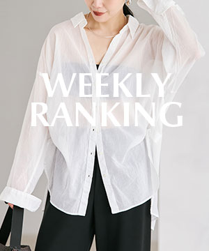 Plage Linen mix loose プルオーバー 追加》linen mix loose プルオーバー（ニット/セーター）｜Plage