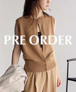 Plage�i�v���[�W���j�̃V���b�v�j���[�X�uPlage|PRE ORDER�v
