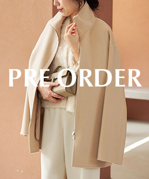 Plage�i�v���[�W���j�̃V���b�v�j���[�X�uPlage|PRE ORDER�v
