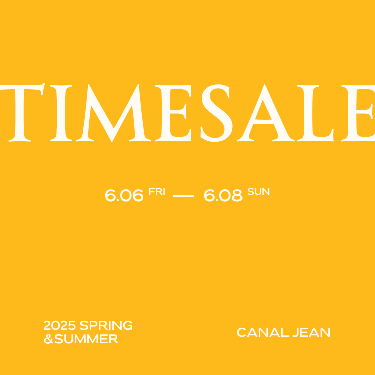 CANAL JEANiLiW[j̃Vbvj[XuyMAX65%OFFzTIME SALEIv