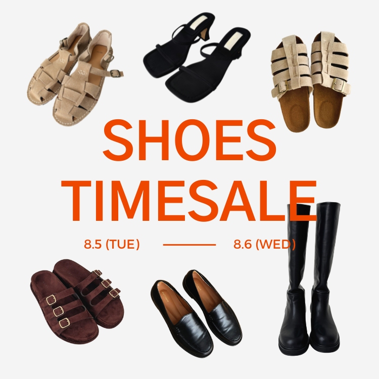 CANAL JEANiLiW[j̃Vbvj[Xuy2ԌzSHOES TIME SALE !v