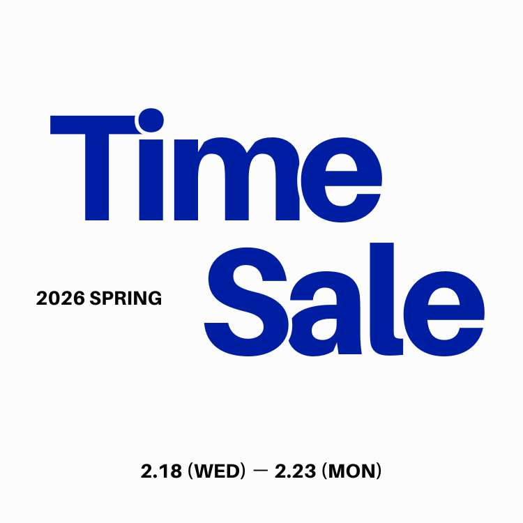 CANAL JEAN�i�L���i���W�[���j�̃V���b�v�j���[�X�u�yMAX66��OFF�zTIME SALE !�v