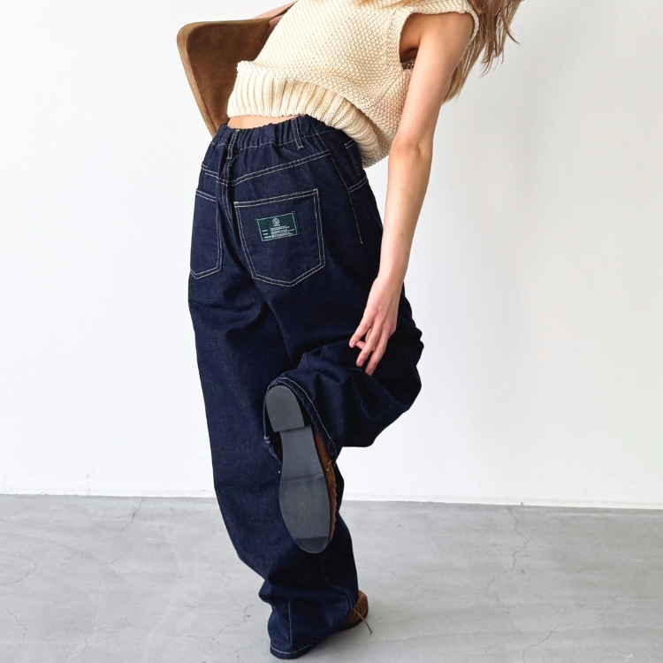 CANAL JEAN�i�L���i���W�[���j�̃V���b�v�j���[�X�u���j�Z�b�N�X�A�C�e���uchoice_cnl Balloon �f�j���p���c�v�v