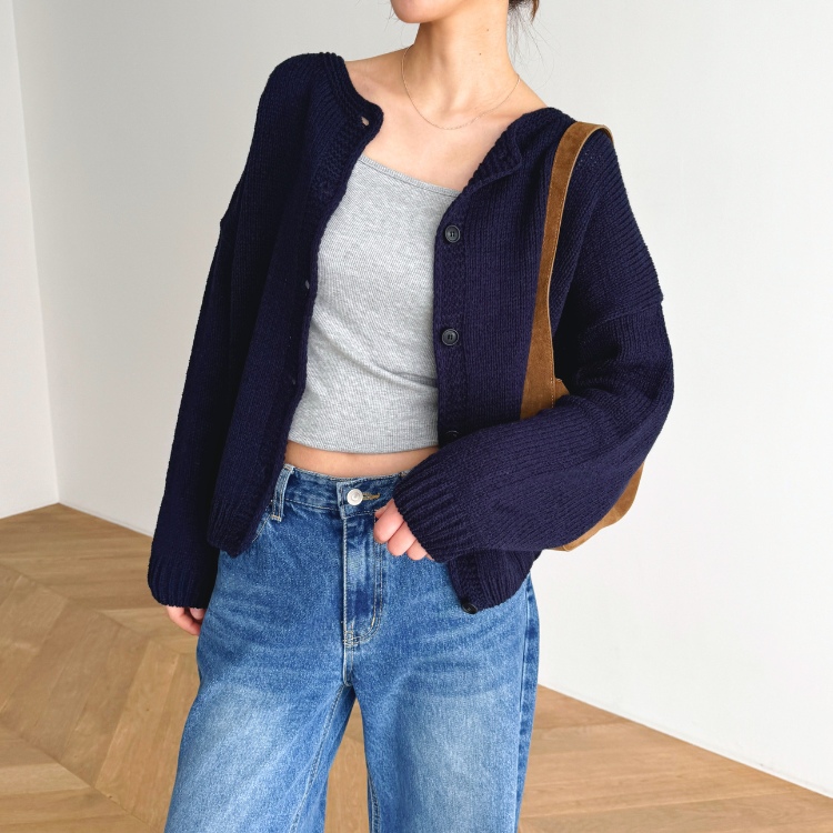 CANAL JEAN�i�L���i���W�[���j�̃V���b�v�j���[�X�u�G�߂̕ς��ڂɕ֗��ȁu�N���[�l�b�N�J�[�f�B�K���v�v