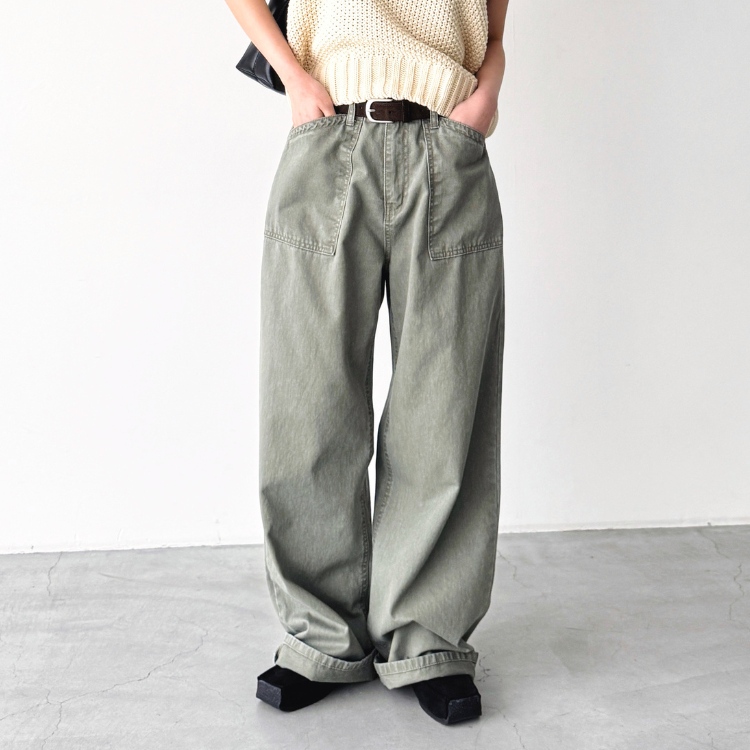 CANAL JEAN�i�L���i���W�[���j�̃V���b�v�j���[�X�u�\��̂��鐶�n�������͂́u�E�H�b�V���O�x�C�J�[�p���c�v�v