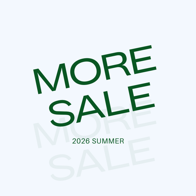 CANAL JEAN�i�L���i���W�[���j�̃V���b�v�j���[�X�u2026 SUMMER MORE SALE�v
