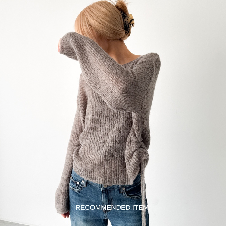 CANAL JEAN�i�L���i���W�[���j�̃V���b�v�j���[�X�u�qRECOMMENDED�r�����҂݃T�C�h�M���U�[�j�b�g�v