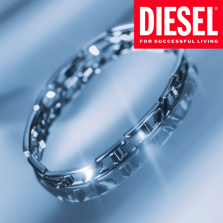 DIESEL｜ディーゼルのトピックス「DIESEL SILVER COLLECTION!!」 - ZOZOTOWN