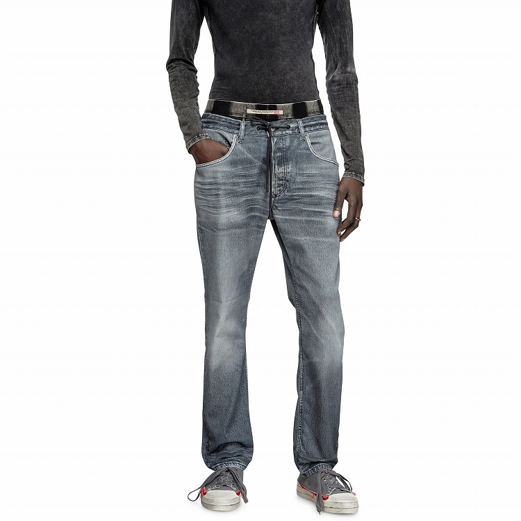 DIESEL｜ディーゼルのトピックス「DIESELメンズ 春夏新作デニムが入荷 