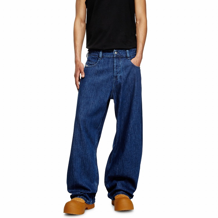DIESEL（ディーゼル）の「メンズ ジャケット デニムジャケット