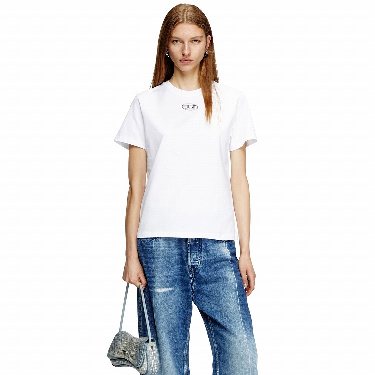 レディース トップス T-RESPEC-LS（Tシャツ/カットソー