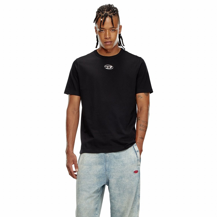 DIESEL ユニセックス ピアス DX133600DJW DX1336 DX133600DJW ジュエリー|DIESEL(ディーゼル)公式