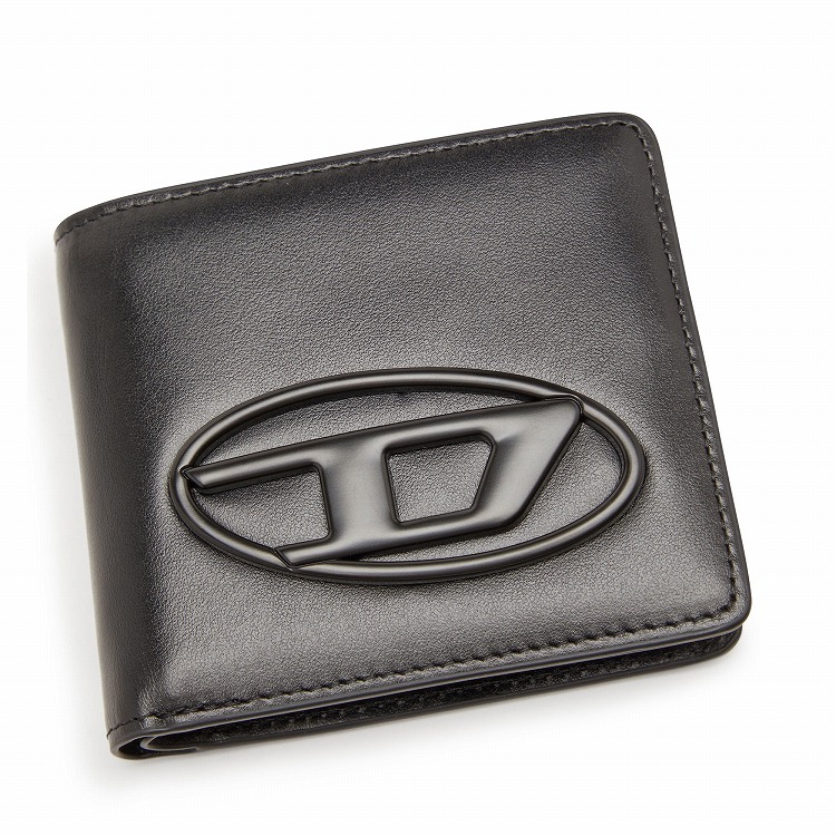 メンズ ロングウォレット レザー（財布）｜DIESEL（ディーゼル