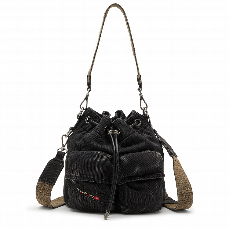 メンズ ボディーバッグ（ボディバッグ/ウエストポーチ）｜DIESEL