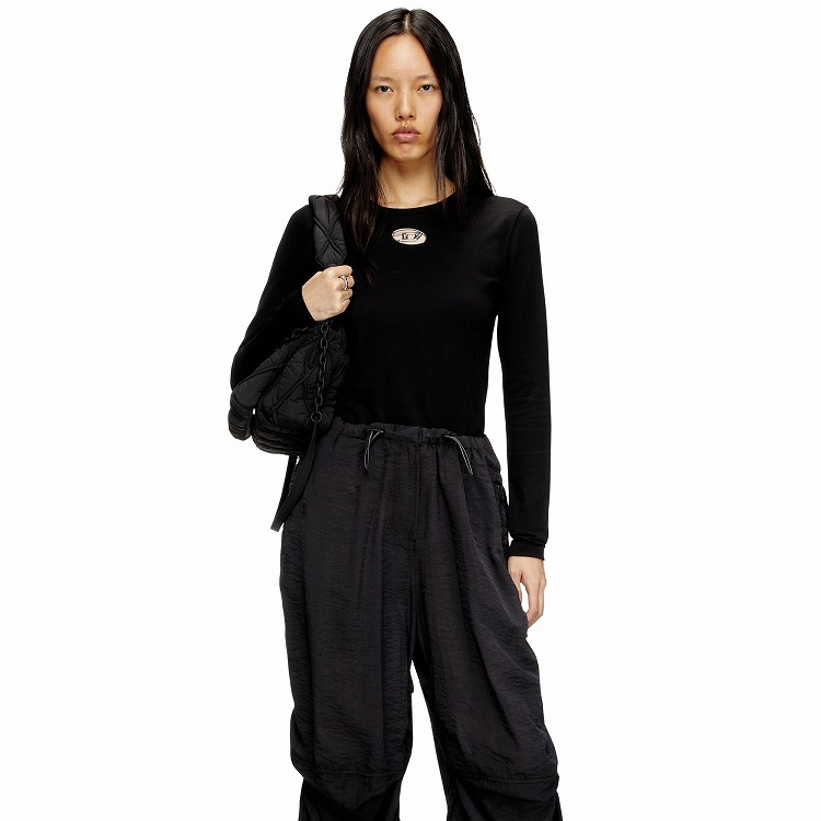 DIESEL｜ディーゼルのトピックス「DIESEL レディース 人気のトップスの