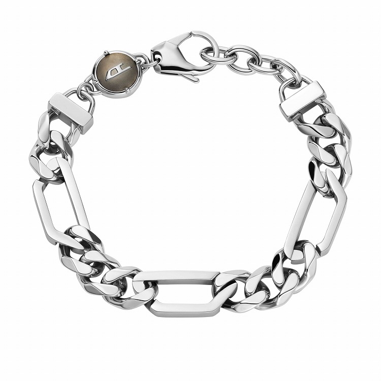 DIESEL ユニセックス ネックレス DX134200DJW（ネックレス）｜DIESEL