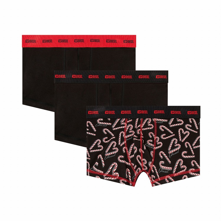 メンズ ルームウェア（ルームウェア/パジャマ）｜DIESEL（ディーゼル