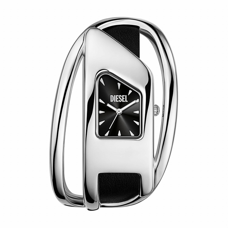 DIESEL｜ディーゼルのトピックス「DIESEL 新作&人気の時計特集