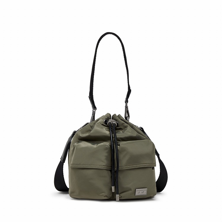 DIESEL｜ディーゼルのトピックス「DIESELメンズ 今注目のバッグ・お