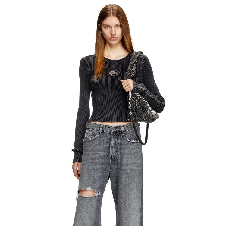 セール】レディース ニット M-CLARKSVILLE-A（チューブトップ