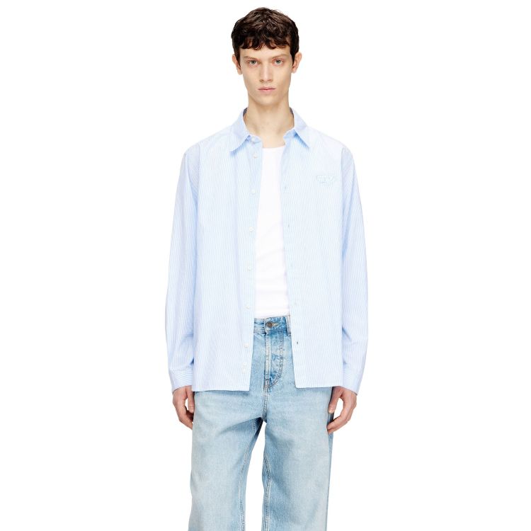 DIESEL�i�f�B�[�[���j�̃V���b�v�j���[�X�u�yDIESEL�����Y�z�t�X�^�C�����A�b�v�f�[�g�B�V��A�C�e���o��v