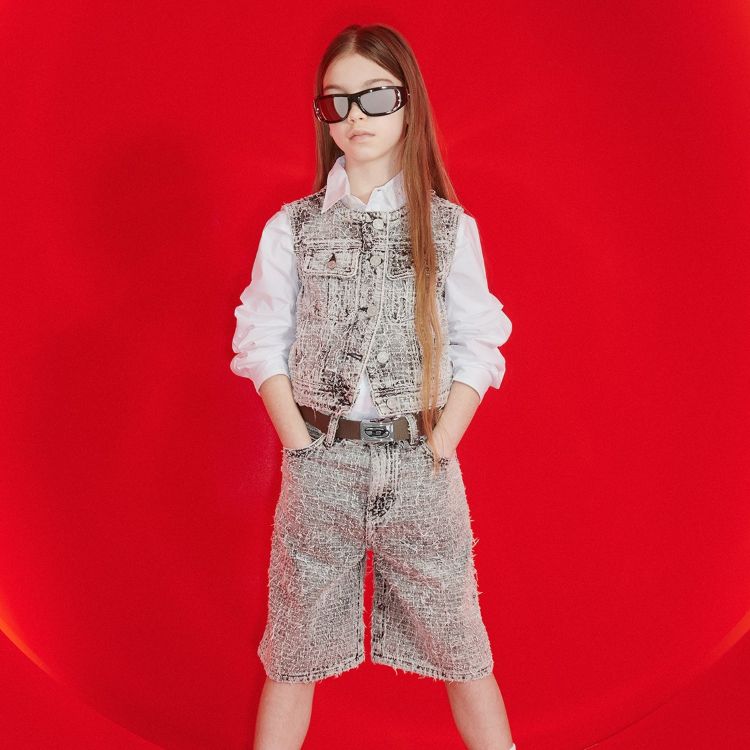 DIESEL�i�f�B�[�[���j�̃V���b�v�j���[�X�u�yDIESEL�L�b�Y�z�t�̐V��R���N�V�������o��v