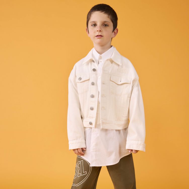 DIESEL�i�f�B�[�[���j�̃V���b�v�j���[�X�u�yDIESEL �L�b�Y�z�V�ѐS�Ǝ��p�������˔��������ڃ��C���i�b�v�v