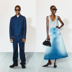 DIESEL｜ディーゼルのトピックス「DIESEL FW26新作コレクション