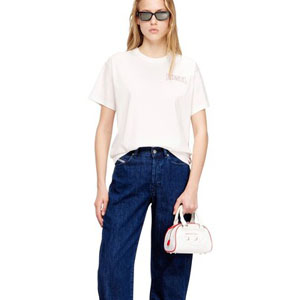 DIESEL�i�f�B�[�[���j�̃V���b�v�j���[�X�uGW�O�Ƀ`�F�b�N�B1���ŉf����t��T�V���c�B�v