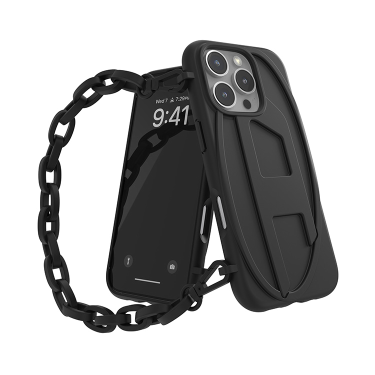 DIESEL�i�f�B�[�[���j�̃V���b�v�j���[�X�u�����������������Ȃ�iPhone�P�[�X�v